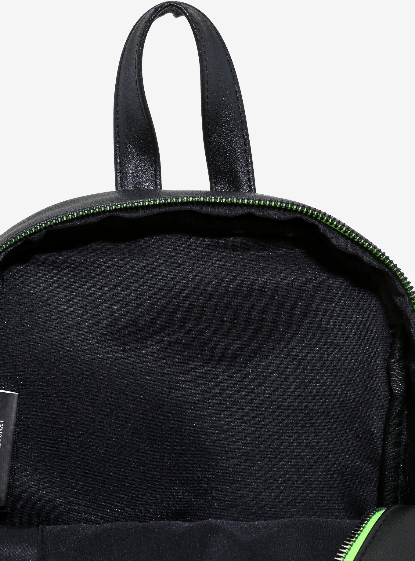 Universal Monsters Monsterror Mini Backpack, , alternate