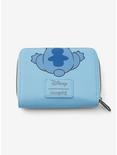 Loungefly Disney Lilo & Stitch Peek-A-Boo Mini Zip Wallet, , alternate