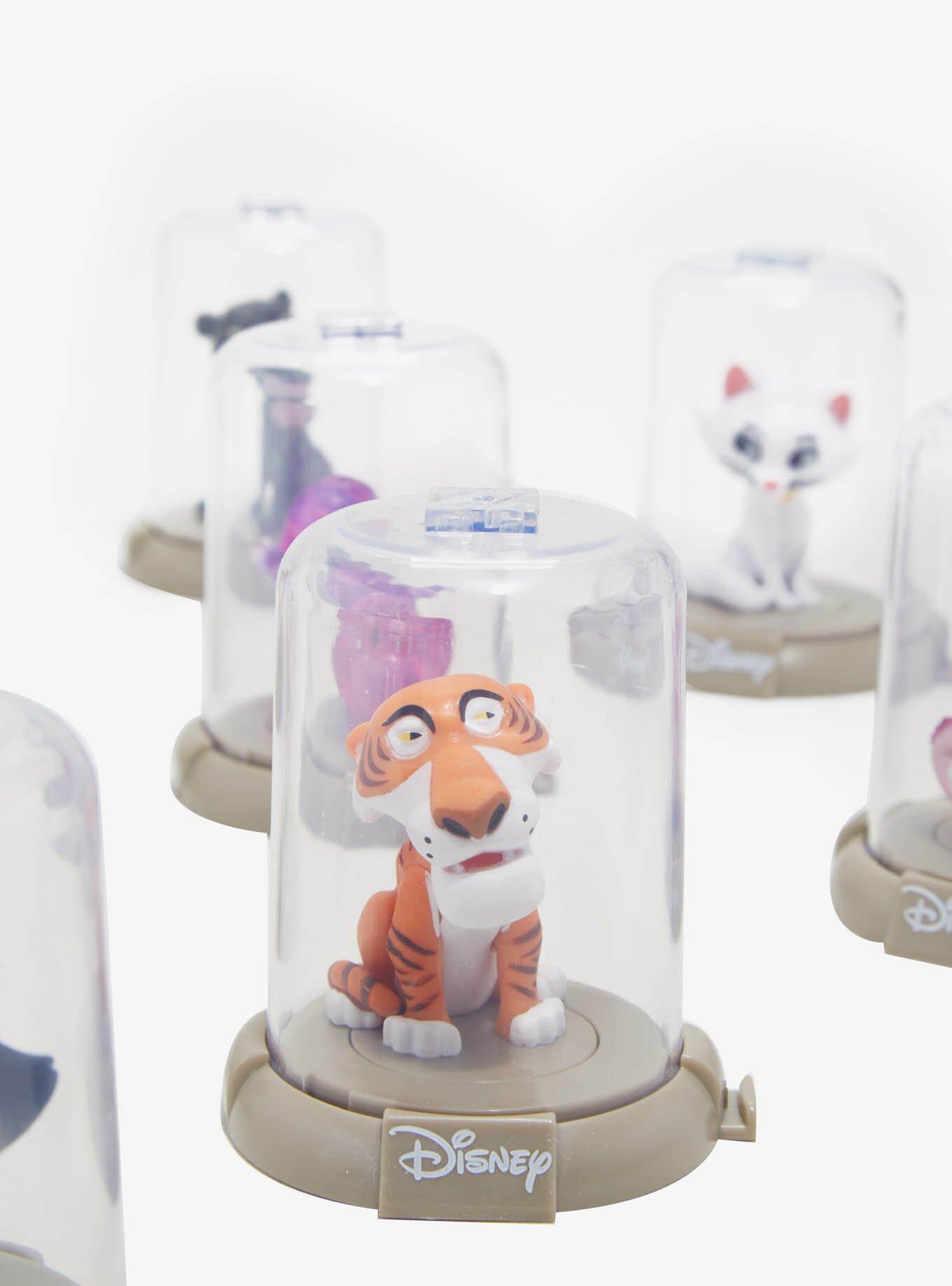 Domez Disney Cats To Collect Blind Bag Series 1 Collectible Mini Figure, , alternate