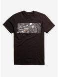 Star Wars The Mandalorian Mando & The Child T-Shirt, MULTI, alternate