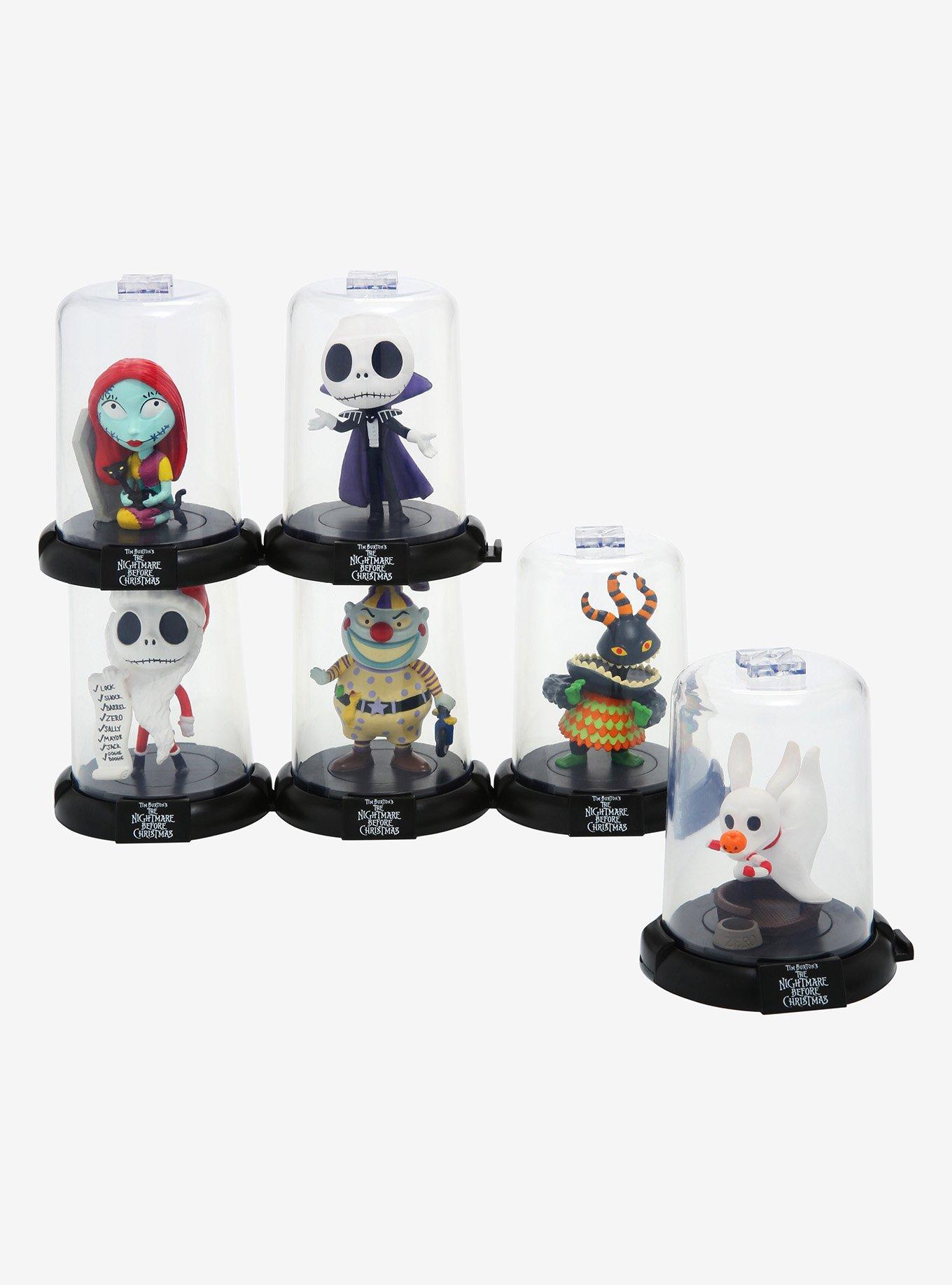 Domez Disney The Nightmare Before Christmas Series 4 Blind Bag Figure, , alternate