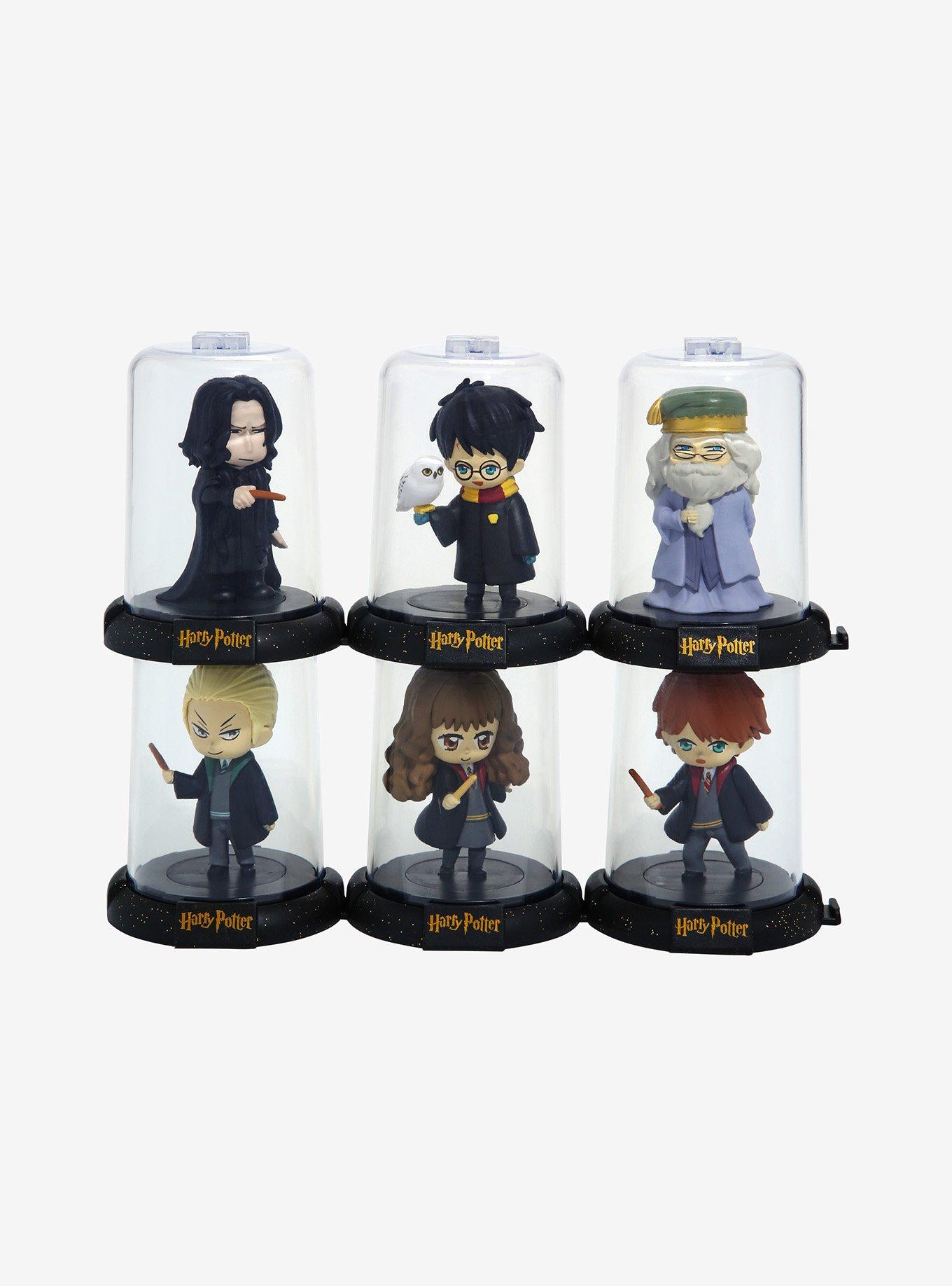 Domez Harry Potter Series 1 Blind Box Figure, , alternate