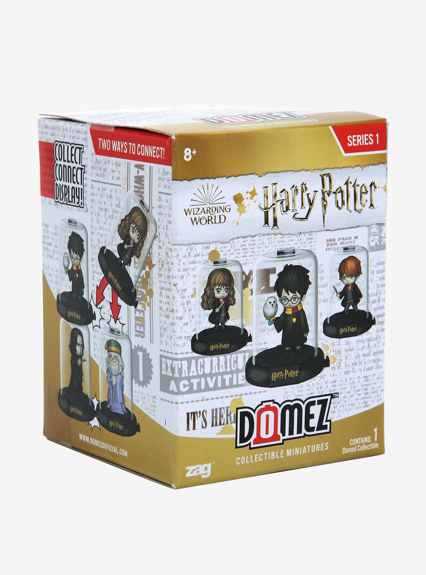 Domez Harry Potter Series 1 Blind Box Figure, , alternate