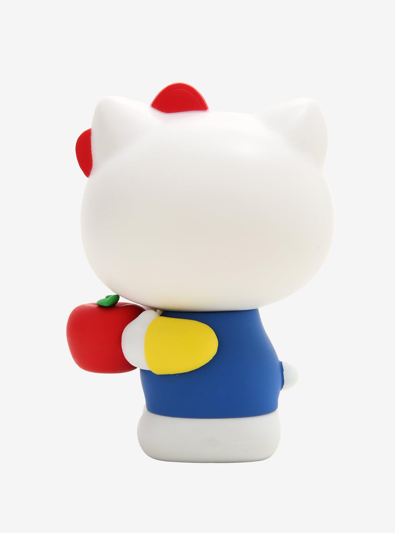 Bandai FiguartsZERO Sanrio Hello Kitty (Blue) Collectible Figure, , alternate