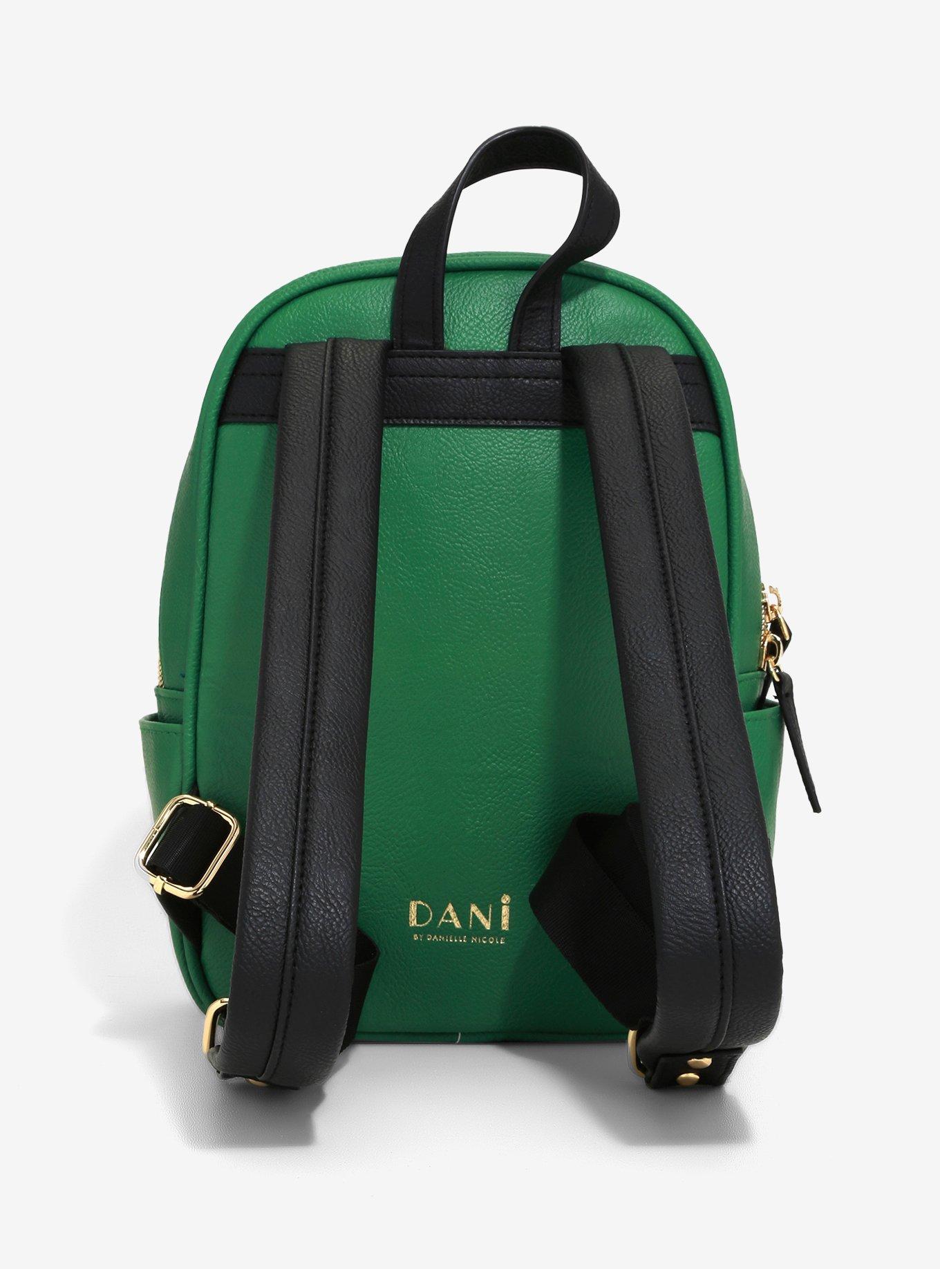 Dani By Danielle Nicole Disney Winnie The Pooh Mini Backpack, , alternate