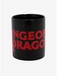 Dungeons & Dragons Heat Reveal Mug, , alternate