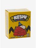 Super7 Peanuts Keshi Surprise Snoopy Blind Box Mini Figure & Sticker Set, , alternate