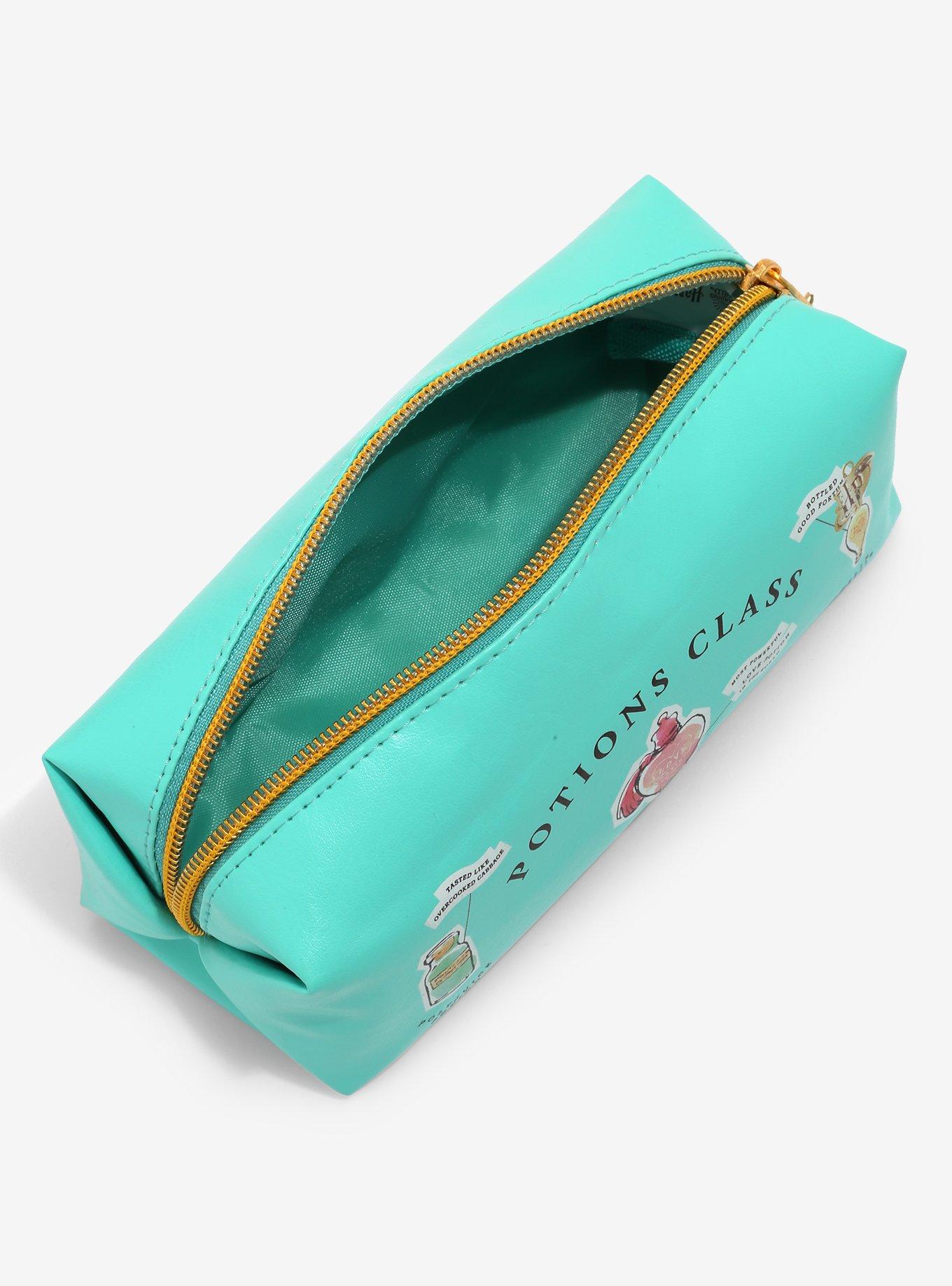 Harry Potter Hogwarts Potions Class Pencil Case - BoxLunch Exclusive, , alternate