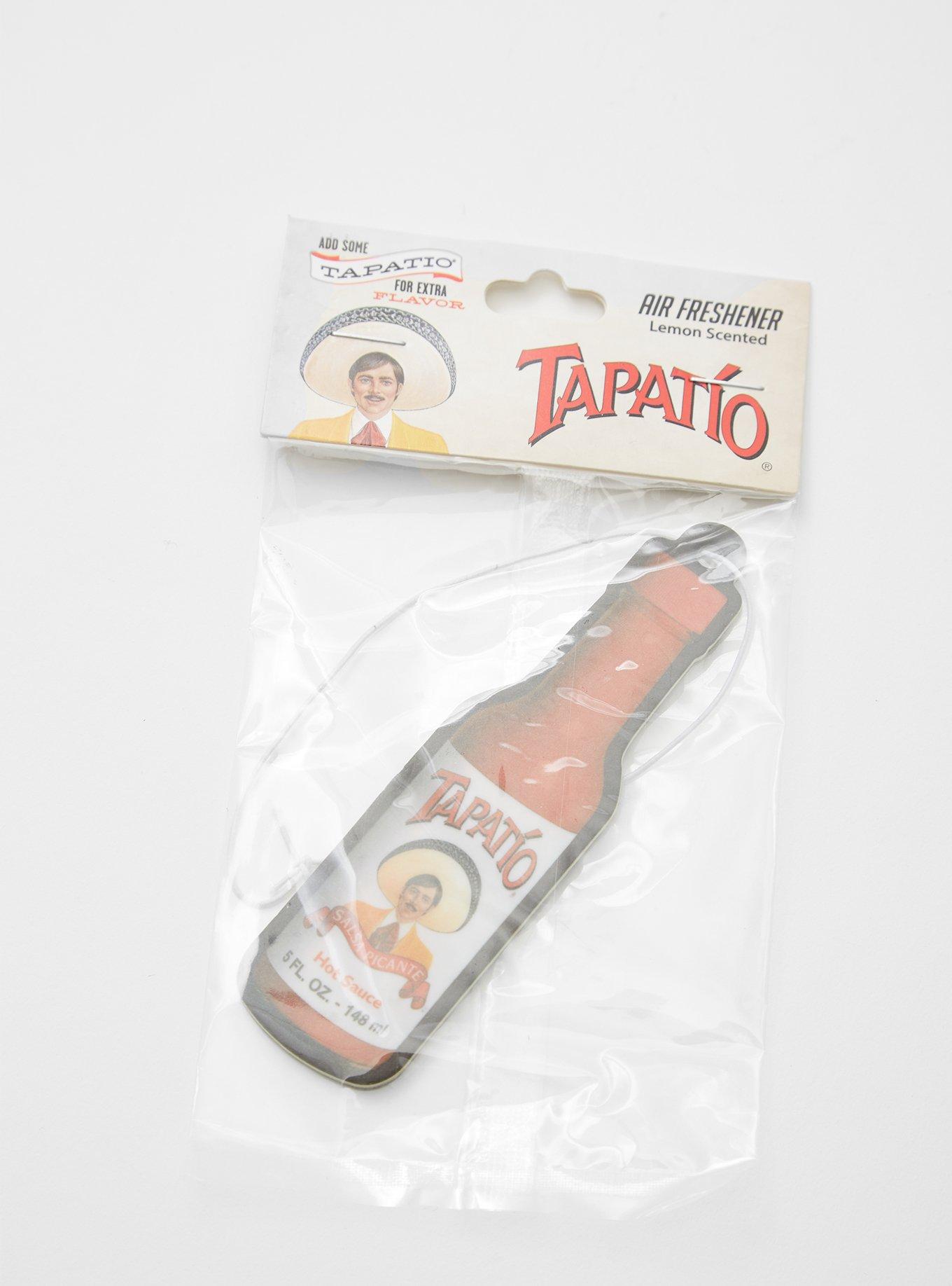 Tapat&iacute;o Bottle Air Freshener - BoxLunch Exclusive, , alternate