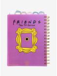 Friends Chibi Tab Journal - BoxLunch Exclusive, , alternate