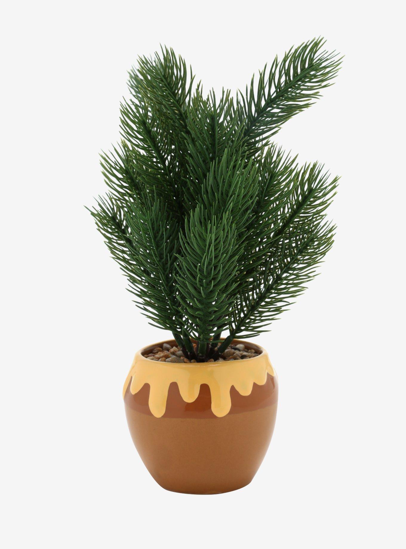 Disney Winnie The Pooh Hunny Desk Tree, , alternate
