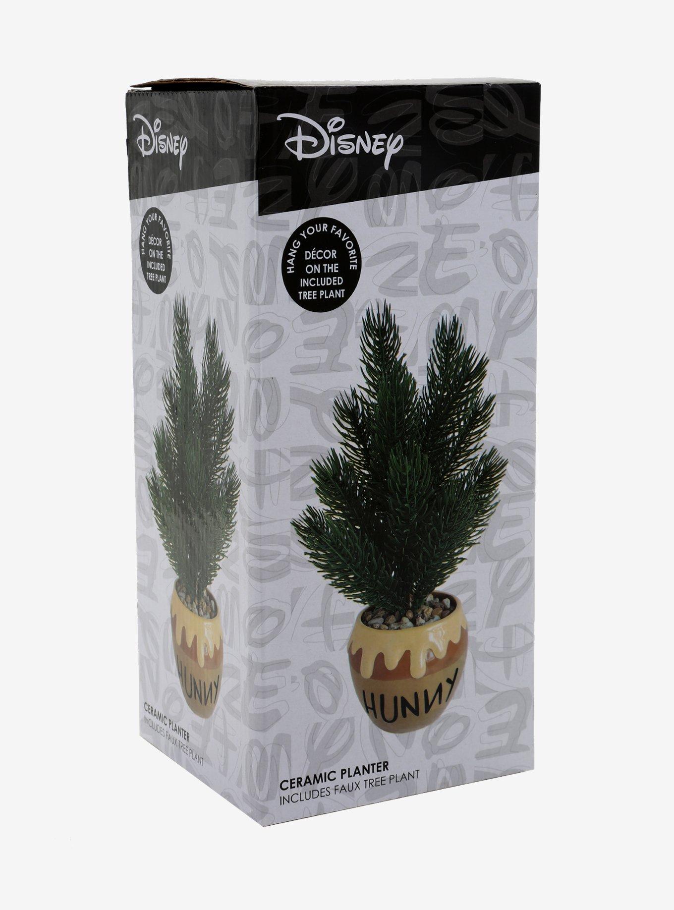 Disney Winnie The Pooh Hunny Desk Tree, , alternate