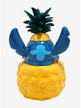 Disney Lilo & Stitch Pineapple Stitch Trinket Jar, , alternate