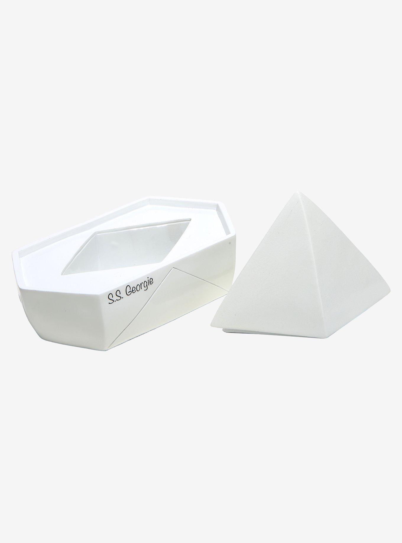IT S.S. Georgie Trinket Box, , alternate