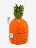 SpongeBob SquarePants Pineapple Trinket Jar, , alternate