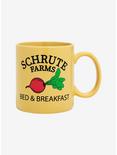 The Office Schrute Farms Mug - BoxLunch Exclusive, , alternate