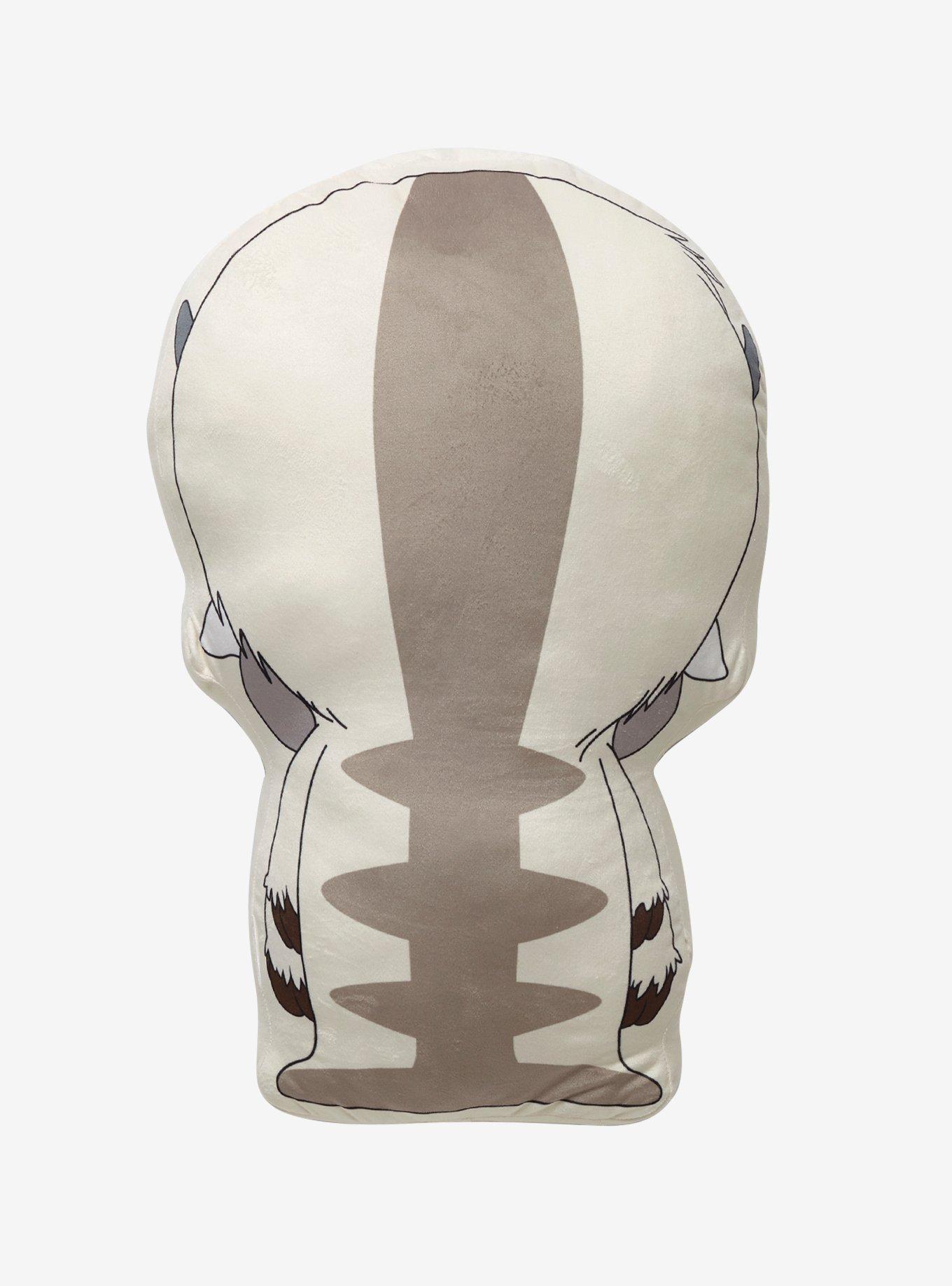Avatar: The Last Airbender Appa Pillow, , alternate