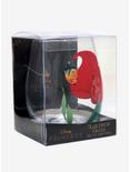 Disney Princess The Little Mermaid Stemless Glass - BoxLunch Exclusive, , alternate