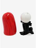 Disney The Nightmare Before Christmas Jack & Sally Salt & Pepper Shakers - BoxLunch Exclusive, , alternate