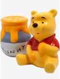 Disney Winnie the Pooh Hunny Salt & Pepper Shakers - BoxLunch Exclusive, , alternate