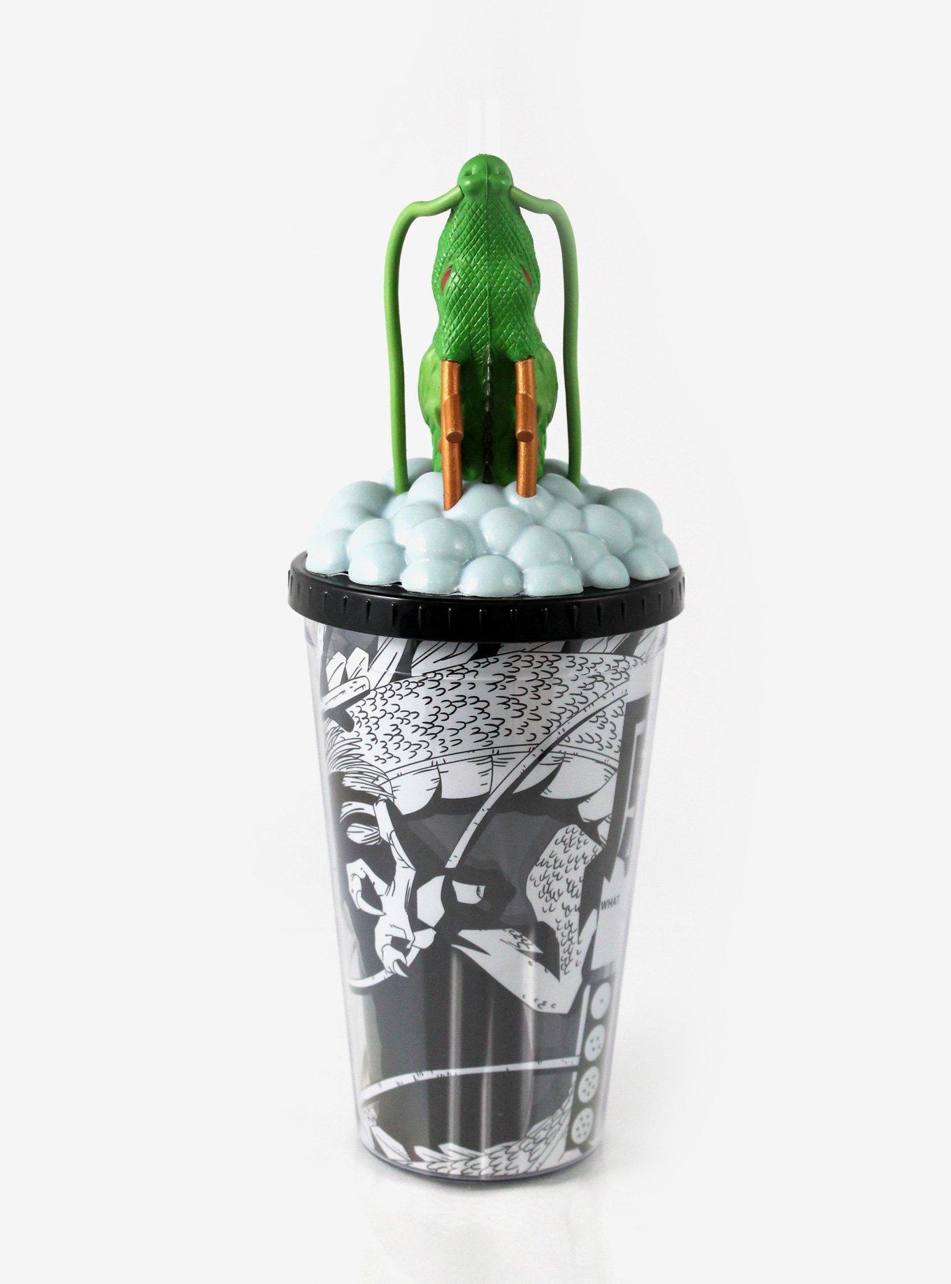 Dragon Ball Z Shenron Figural Carnival Cup, , alternate