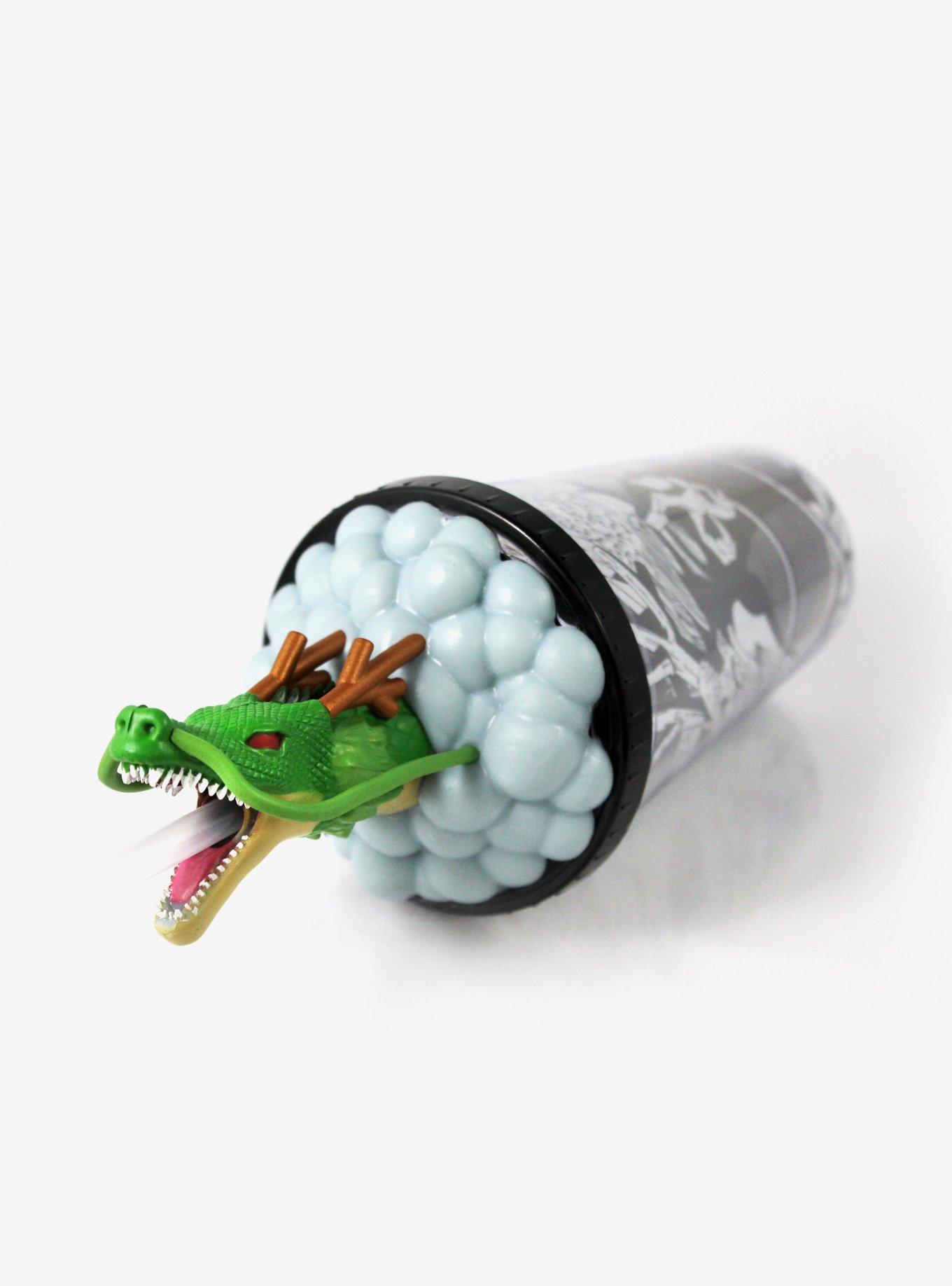 Dragon Ball Z Shenron Figural Carnival Cup, , alternate