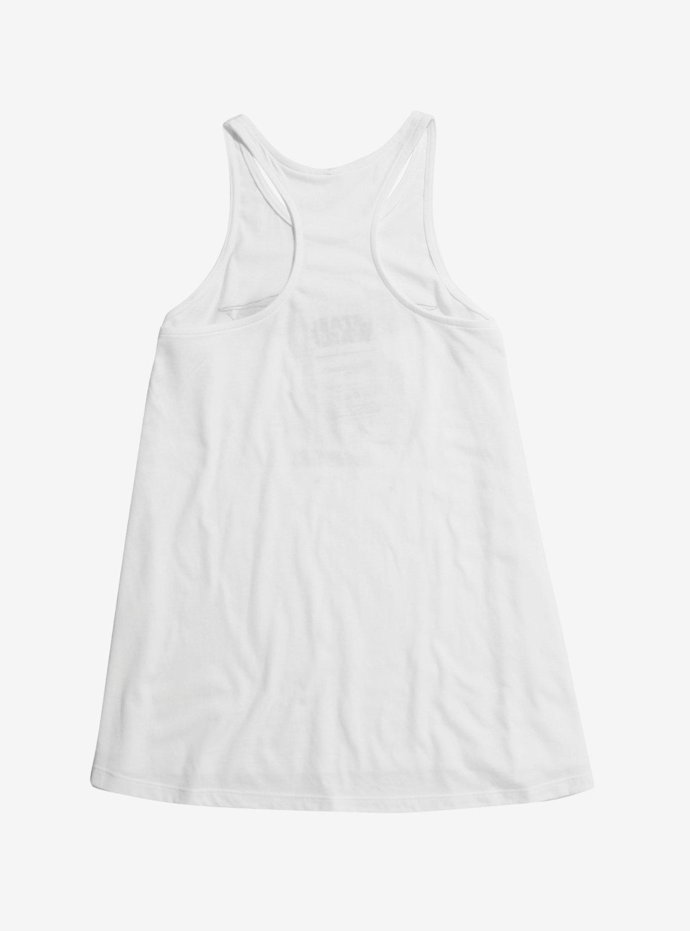 Star Wars The Mandalorian The Child I'm All Ears Tank Top, GREEN, alternate