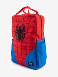 Loungefly Marvel Spider-Man Cosplay Backpack, , alternate
