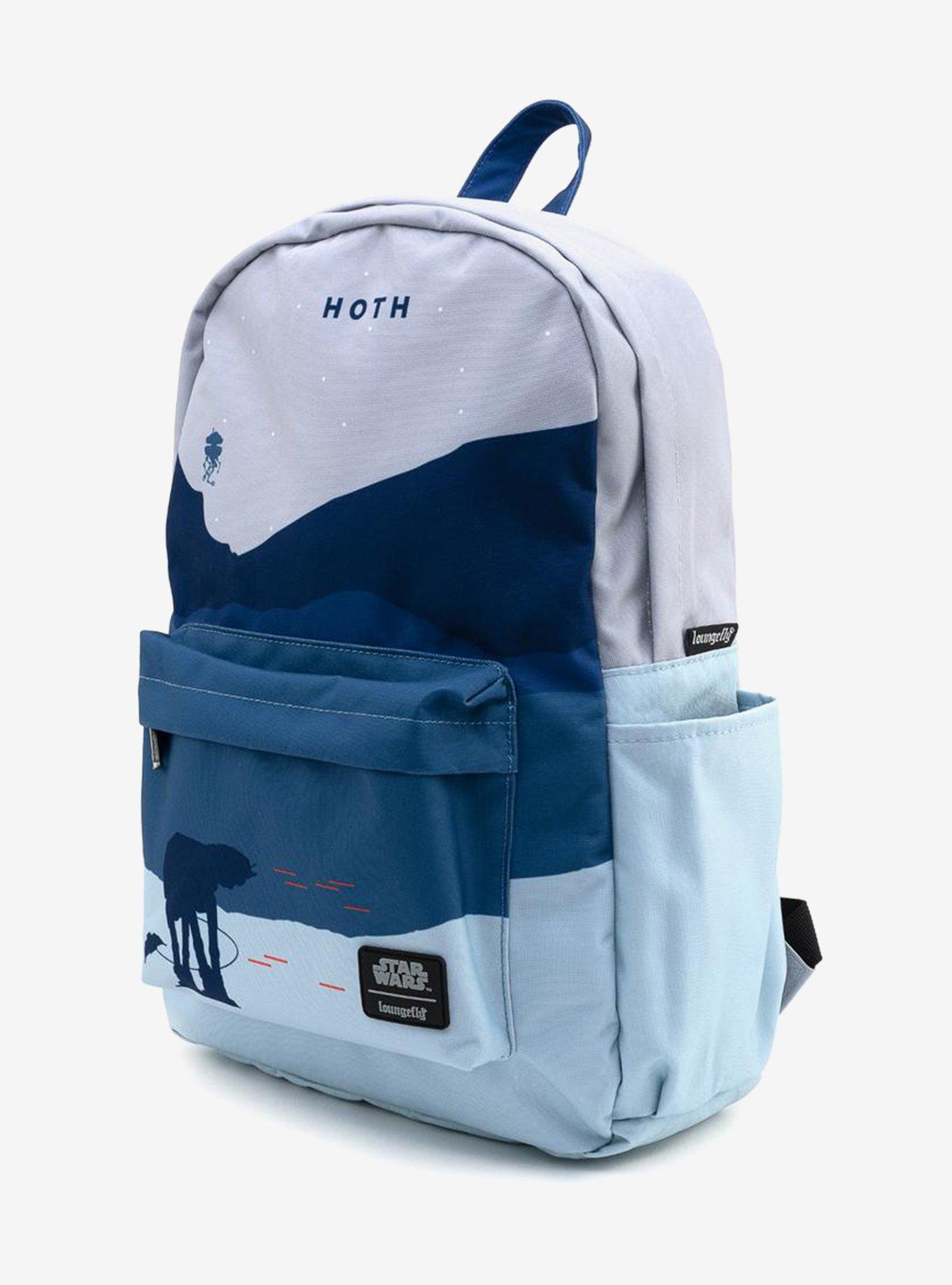 Star wars hoth backpack sale