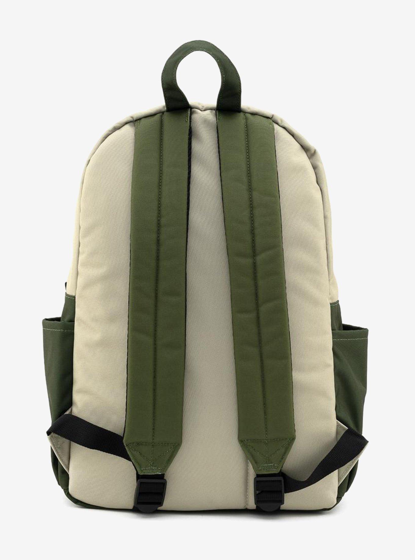 Loungefly endor backpack best sale