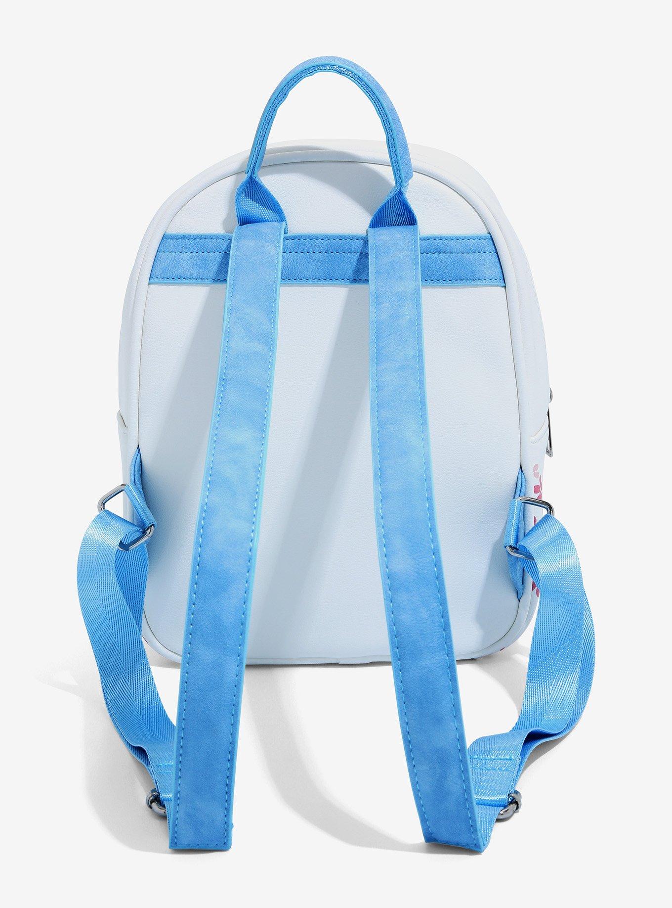 Fruits Basket Cherry Blossom Mini Backpack - BoxLunch Exclusive, , alternate