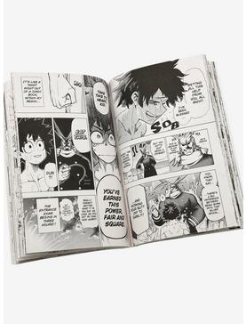 My Hero Academia Volume 1 Manga, , hi-res