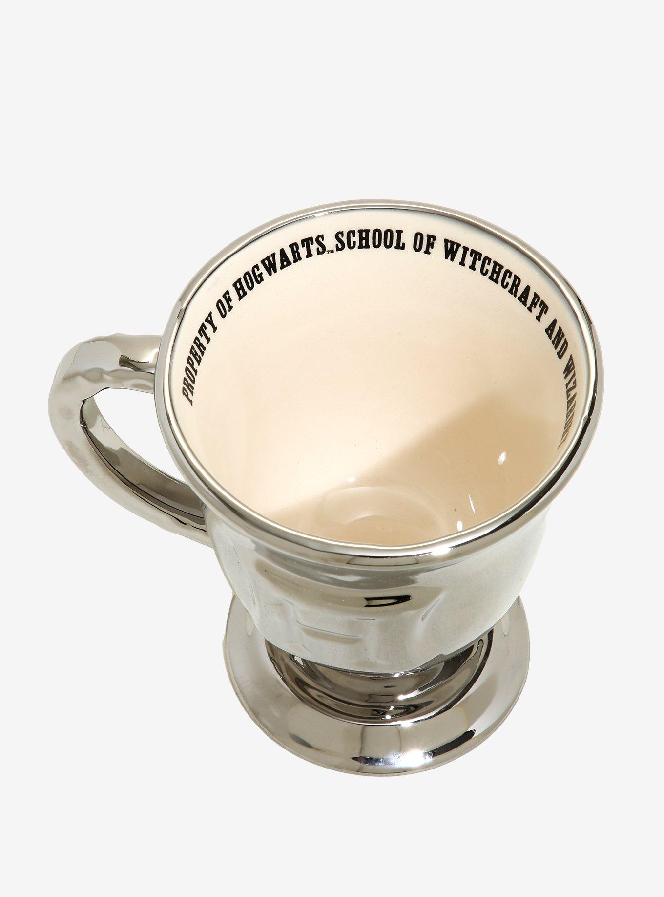 Harry Potter Hogwarts Goblet Mug, , alternate - view 2
