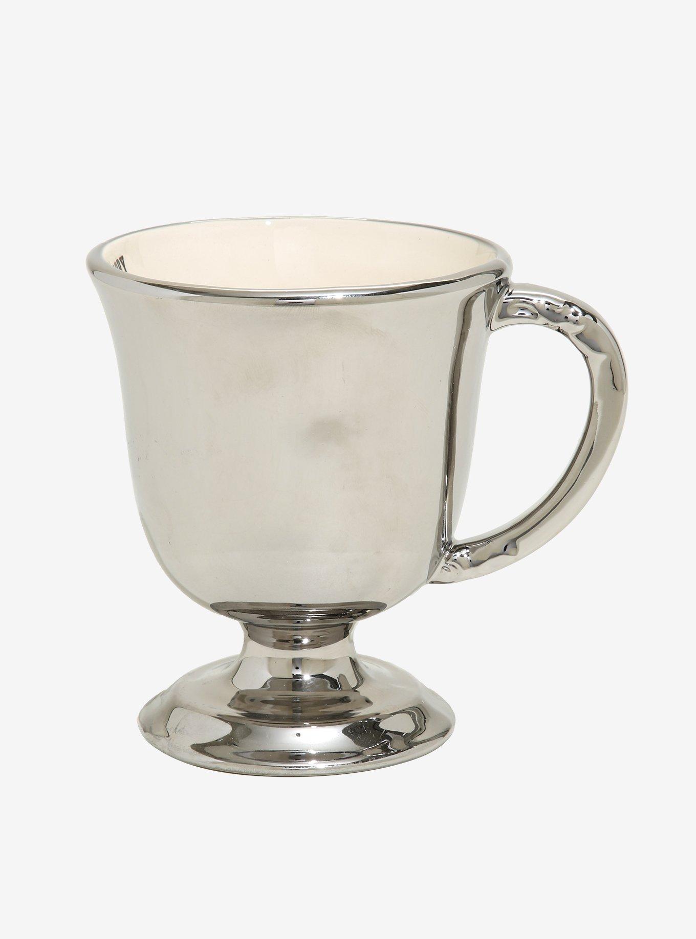 Harry Potter Hogwarts Goblet Mug - Thumbnail 2
