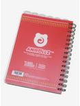 Anirollz Cup Of Noodles Tabbed Journal, , alternate