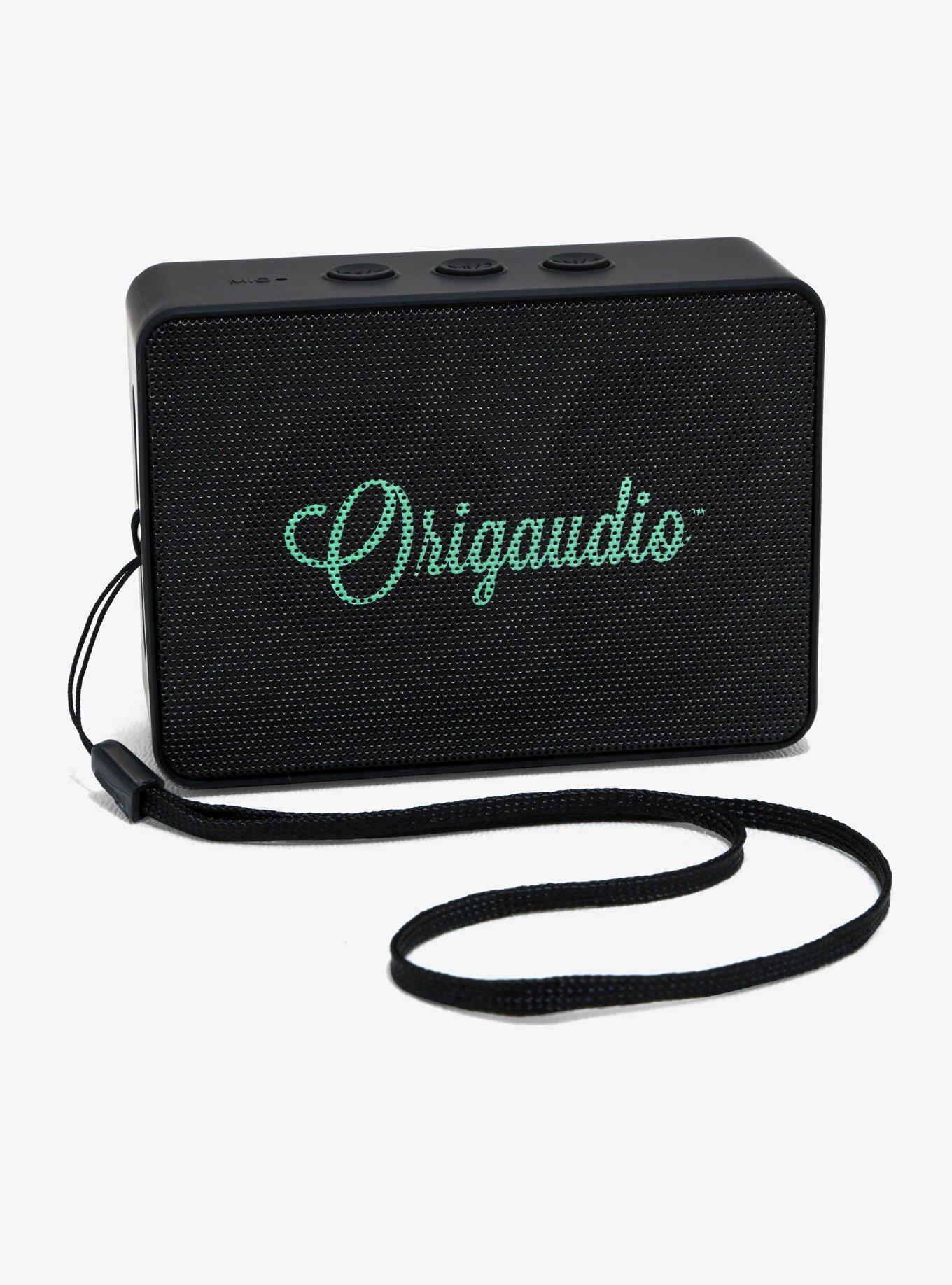 Cassette Tape Boxanne Wireless Speaker, , alternate