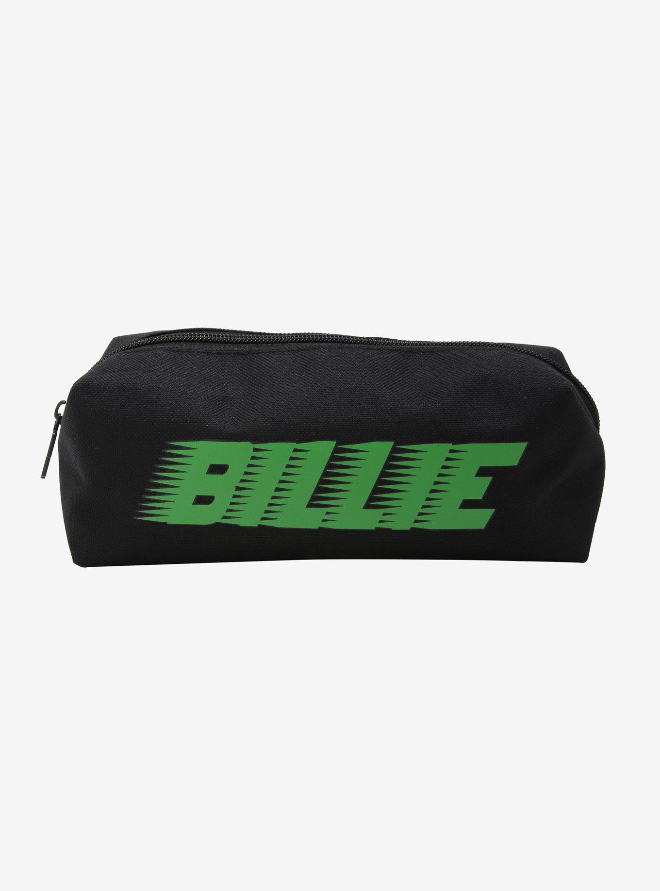 Billie Eilish Pencil Case, , alternate