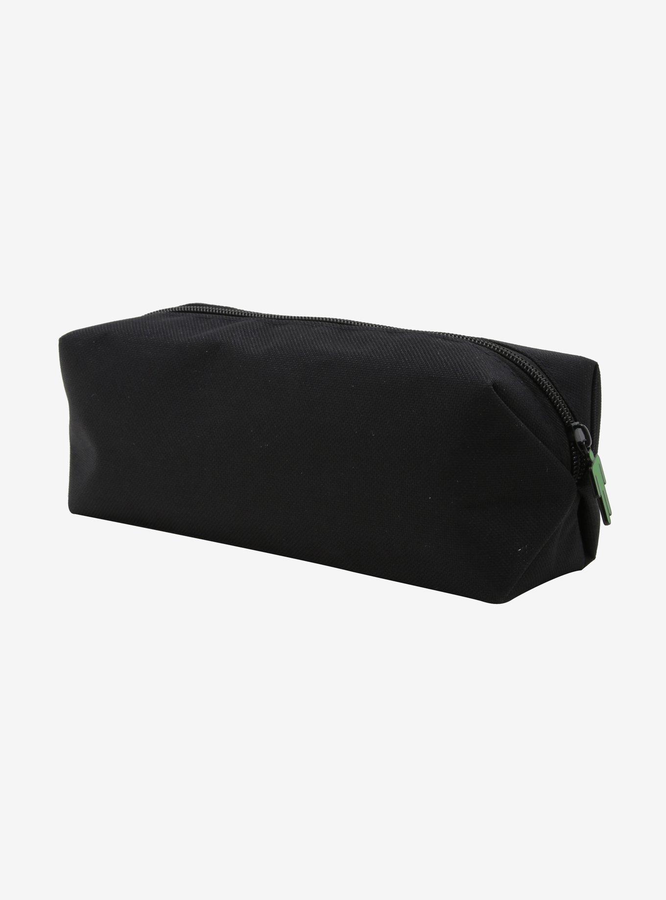 Billie Eilish Pencil Case, , alternate