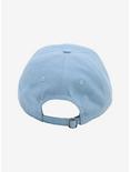 Disney Pixar Logo Baby Blue Cap - BoxLunch Exclusive, , alternate
