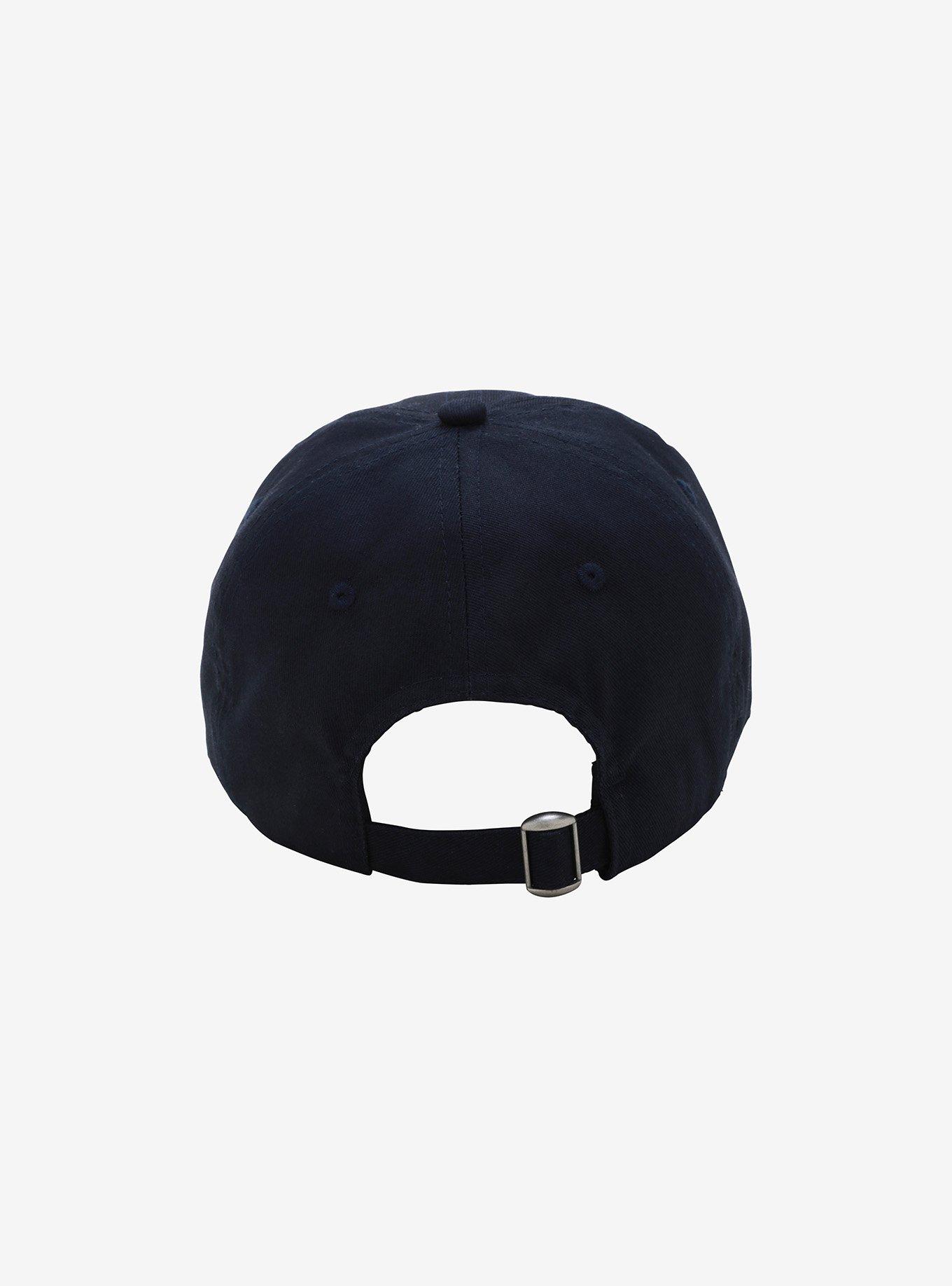 Marvel Eat the Universe Spider-Man Ice Cream Cap - BoxLunch Exclusive, , alternate