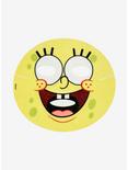 HipDot x SpongeBob SquarePants SpongeBob's Best Face Ever Face Mask, , alternate