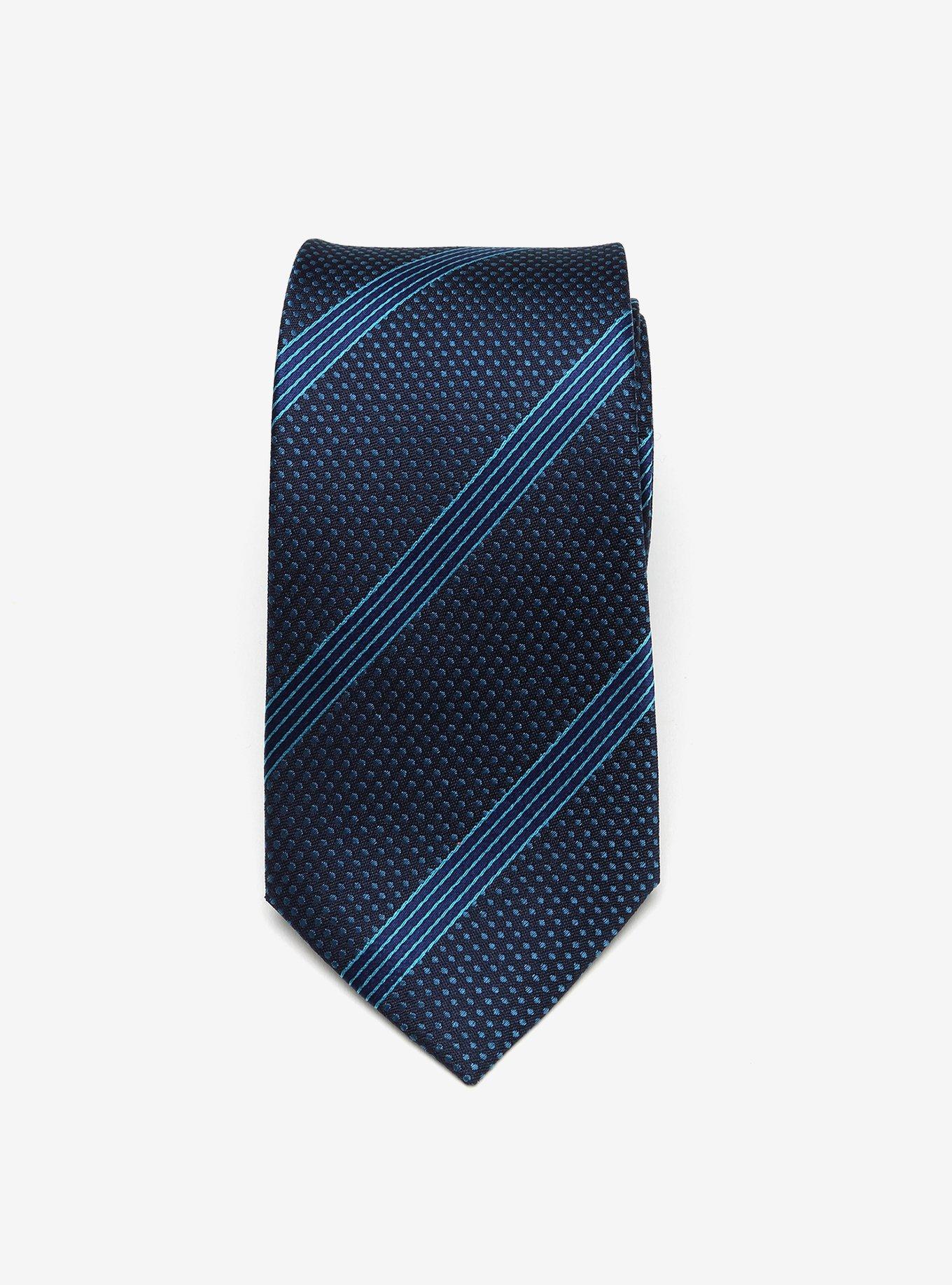 Star Wars Millennium Falcon Stripe Tie, , alternate