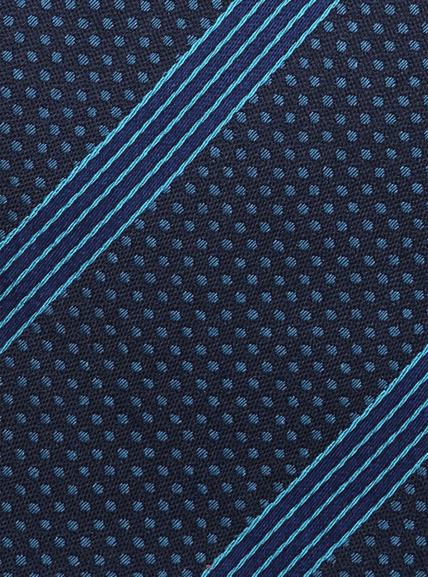 Star Wars Millennium Falcon Stripe Tie, , alternate