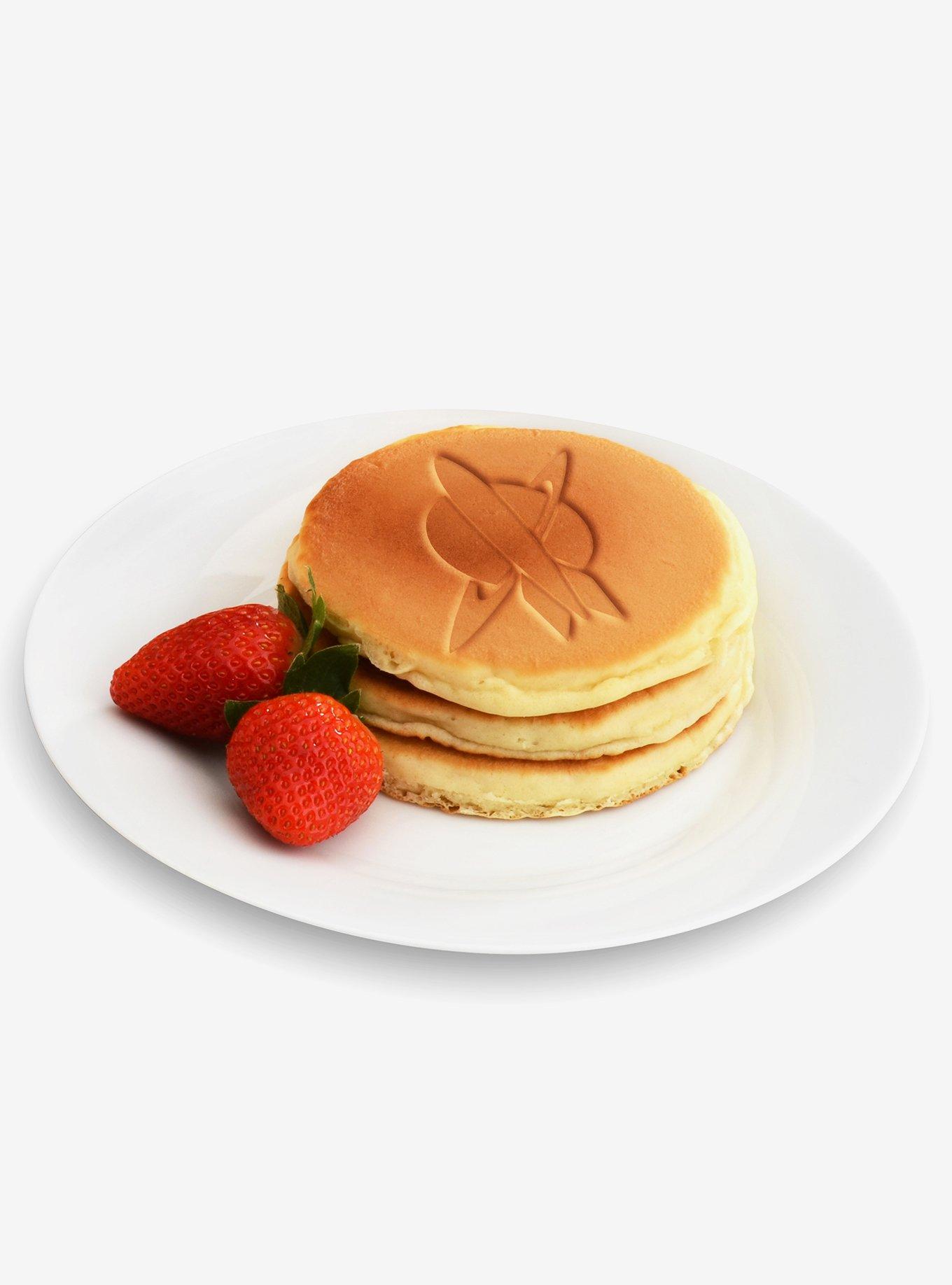 Disney Toy Story Pancake Maker, , alternate