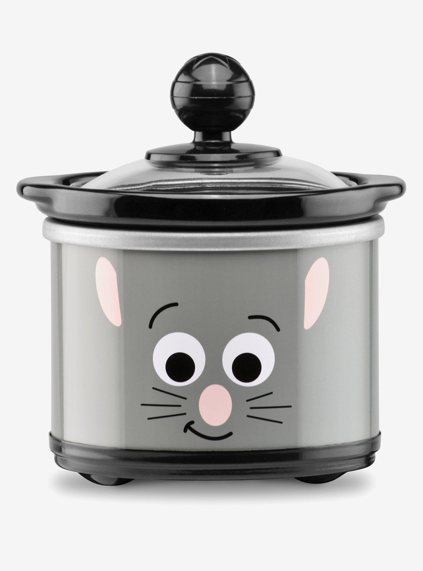 Disney Pixar 20-Ounce Slow Cooker 3-Pack, , alternate