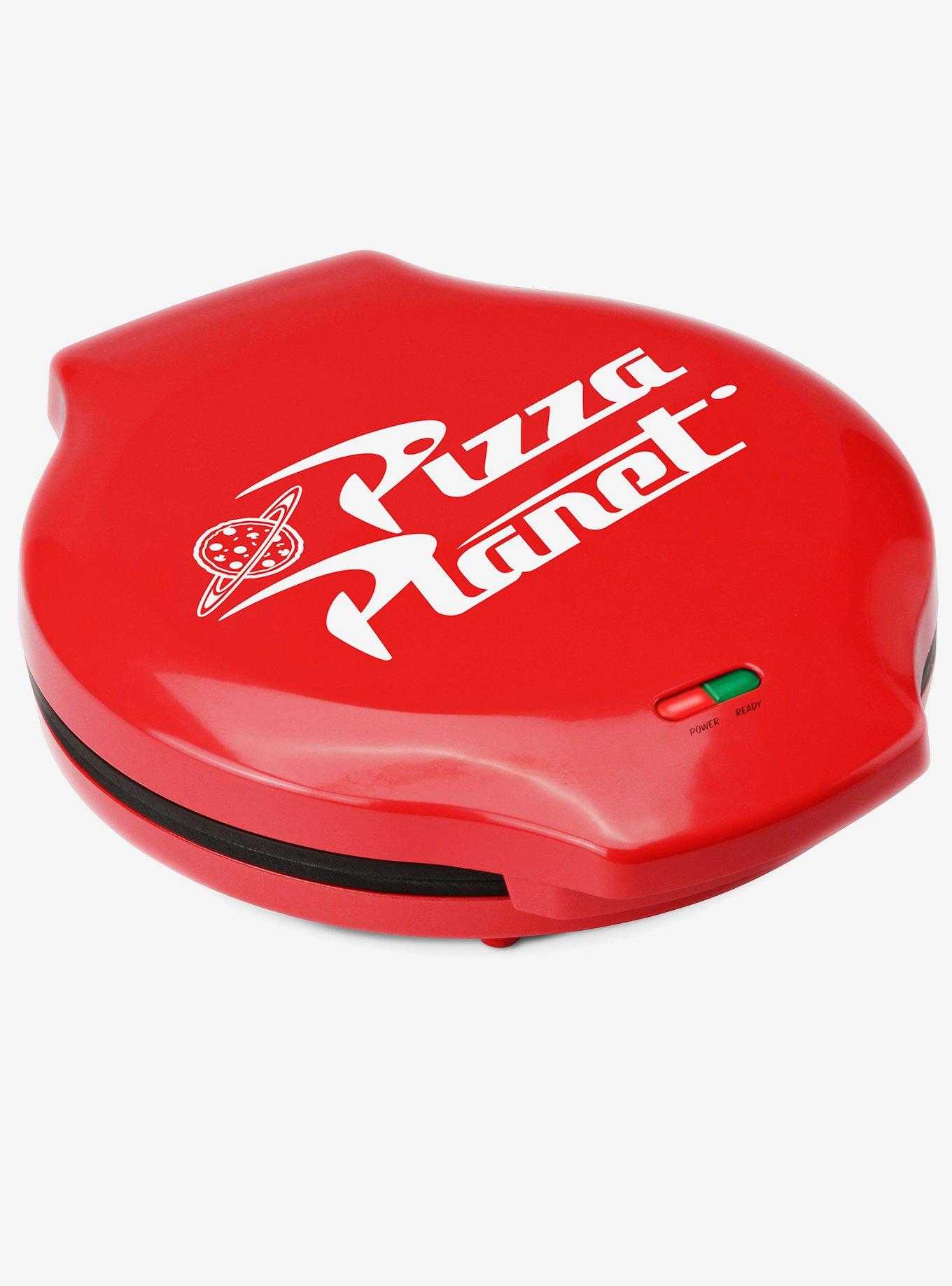 Disney Toy Story Pizza Maker, , hi-res