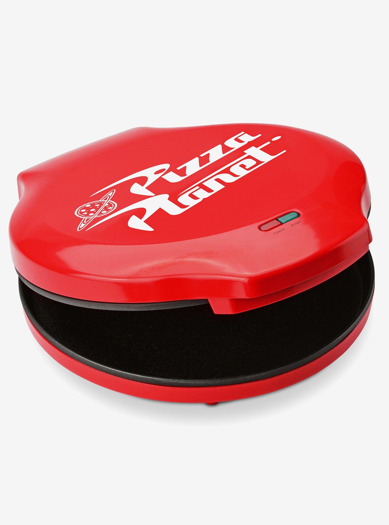 Disney Toy Story Pizza Maker, , alternate