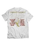 The Rolling Stones Voodoo Lounge Tour T-Shirt, WHITE, alternate