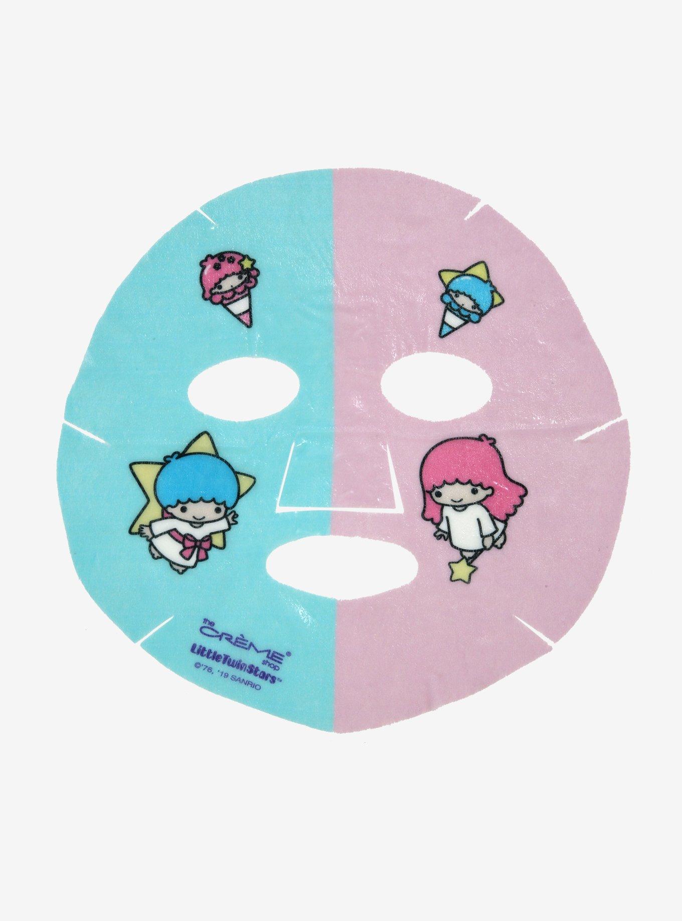 The Cr&egrave;me Shop x Little Twin Stars Fusion Essence Mask, , alternate