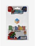 World Smallest Rubik's Cube (40th Anniversary Metallic Edition), , alternate